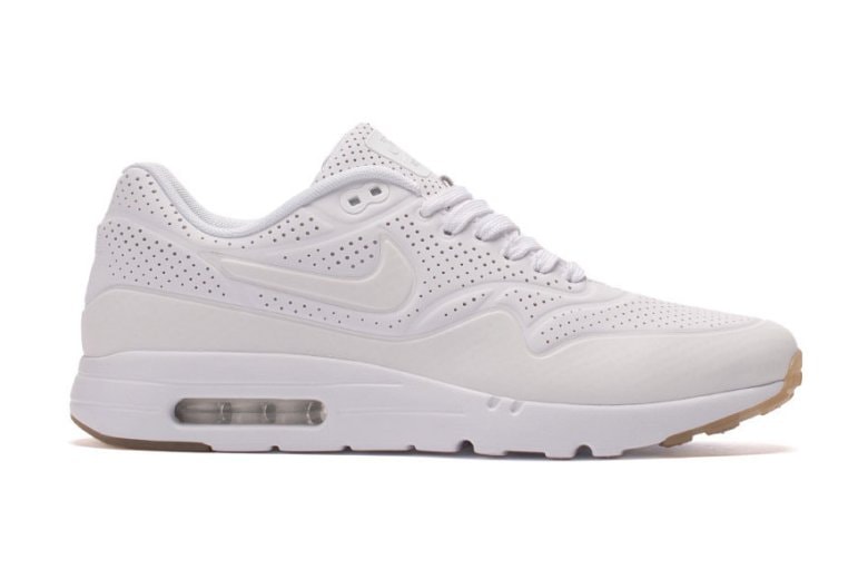 Nike Air Max 1 Ultra Moire 全新配色設計