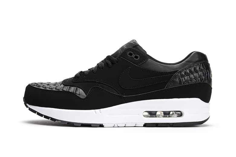 Nike Air Max 1 Woven 全新配色設計