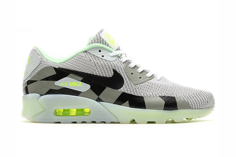 Nike Air Max 90 JKRD「ICE」別注系列