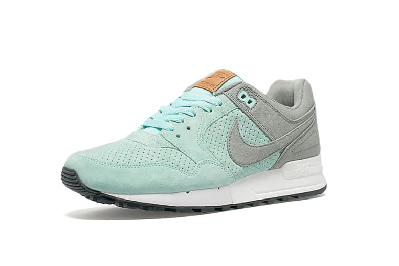 Nike Air Pegasus Premium size? 限定系列