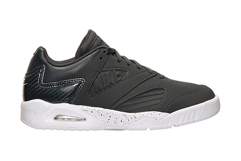 Nike Air Tech Challenge 4 Low 全新配色設計
