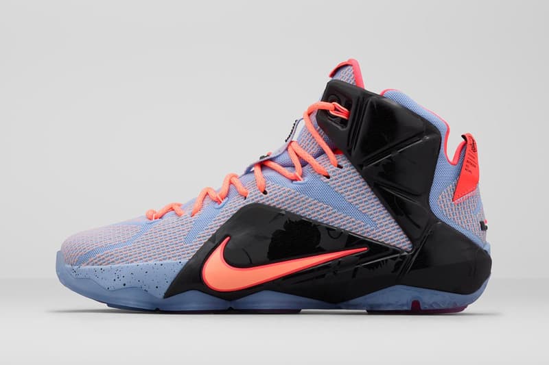 Nike Basketball 2015 複活節別注系列