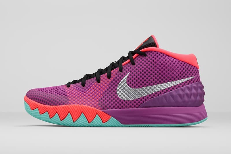 Nike Basketball 2015 複活節別注系列