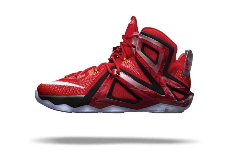 Nike Basketball 2015 Elite 系列