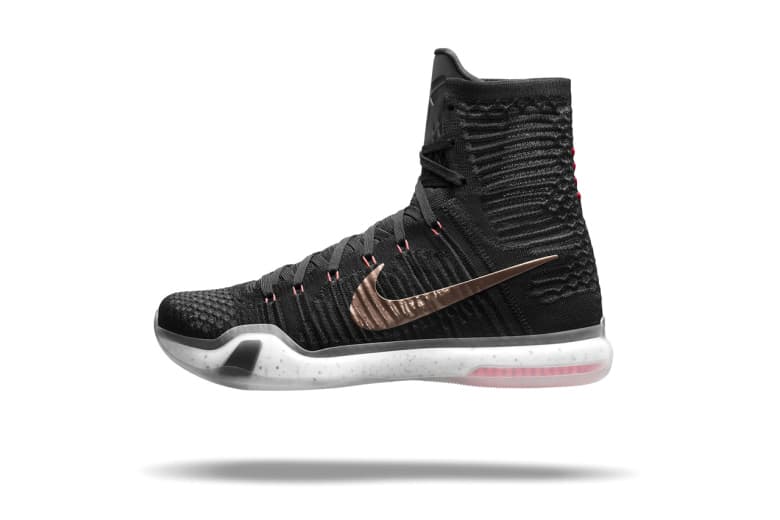 Nike Basketball 2015 Elite 系列