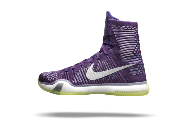 Nike Basketball 2015 Elite 系列