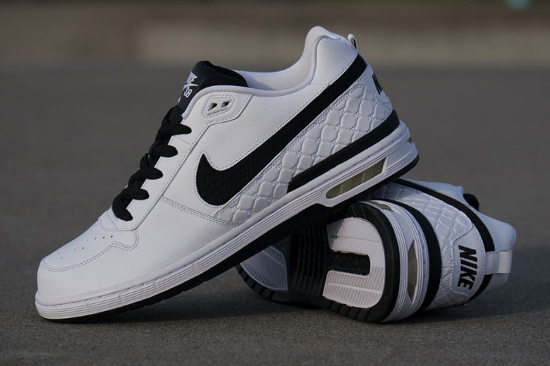 Nike SB 重新發佈 Paul Rodriguez 首雙簽名式鞋款