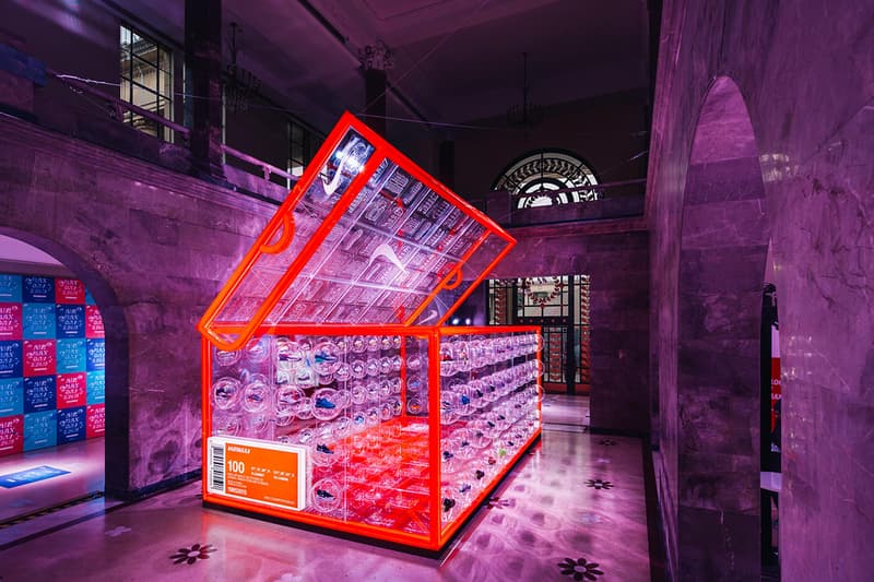 Nike 上海 Air Max Day 慶祝活動