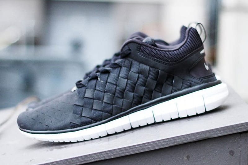 Nike Free OG '14 Woven 跑鞋