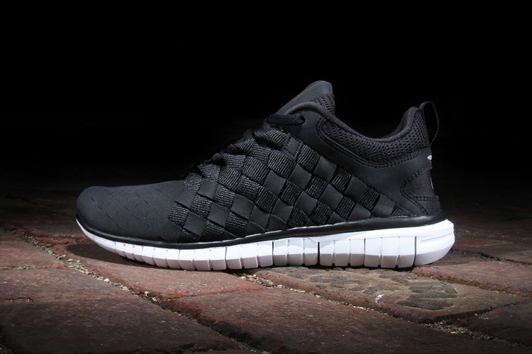 Nike Free OG '14 Woven 全新配色設計