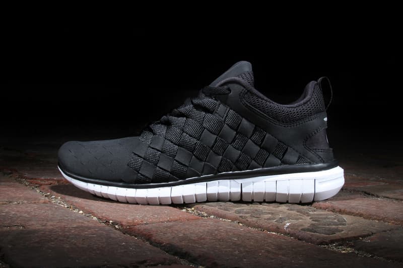 Nike Free OG '14 Woven 全新配色設計