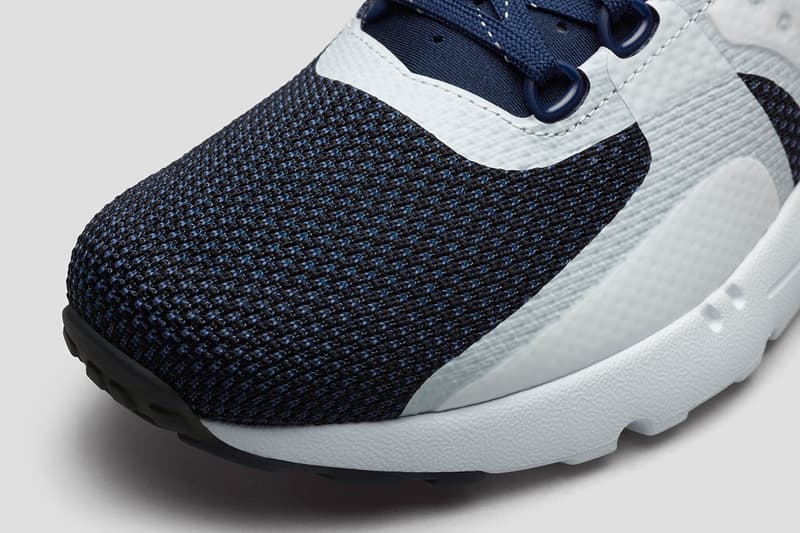 Nike 正式發佈 Air Max 家族中最元老與最新成員 Air Max Zero