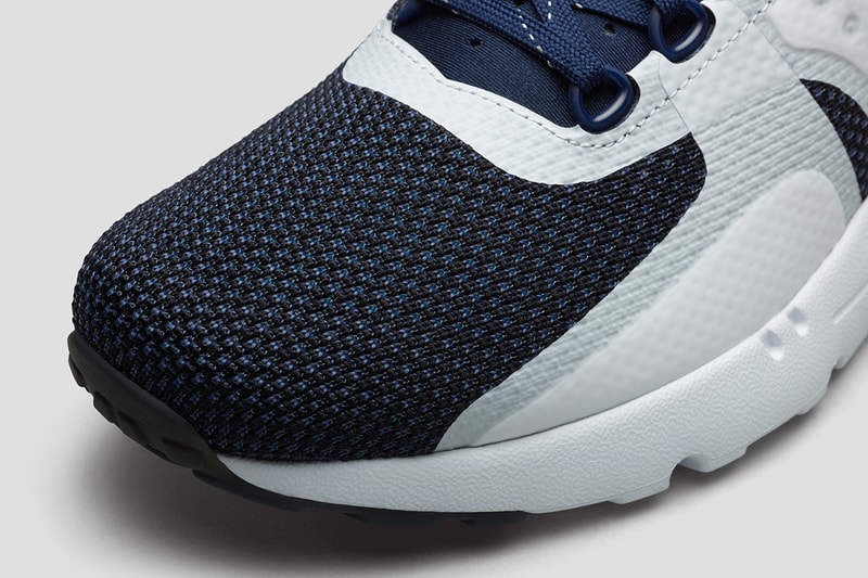 Nike 正式發佈 Air Max 家族中最元老與最新成員 Air Max Zero