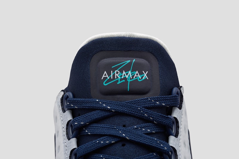 Nike 正式發佈 Air Max 家族中最元老與最新成員 Air Max Zero