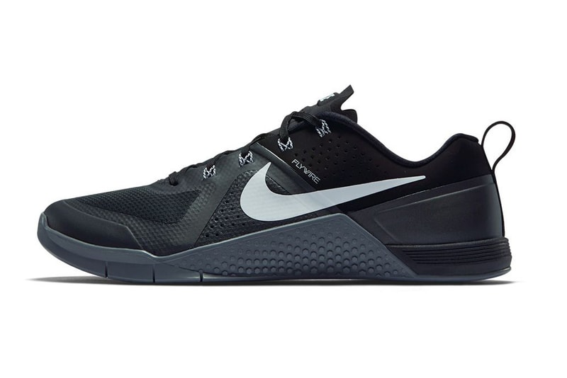 Nike 發布 MetCon 1 系列鞋履
