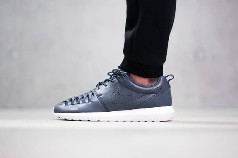 Nike 2015 春夏 Roshe Run NM Woven SD 系列