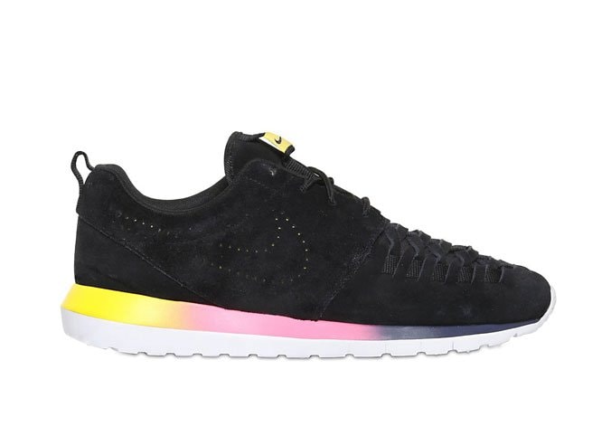 搶先預覽 Nike Roshe Run「Woven」版本