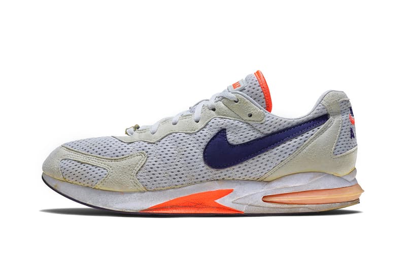 Nike Sportswear 發布 Air Max 鞋履「檔案」