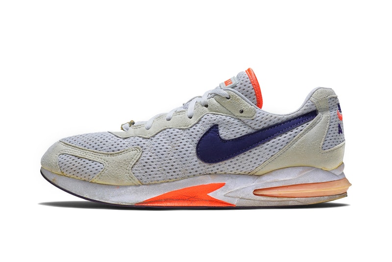 Nike Sportswear 發布 Air Max 鞋履「檔案」