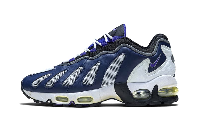 Nike Sportswear 發布 Air Max 鞋履「檔案」