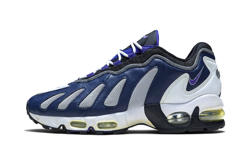 Nike Sportswear 發布 Air Max 鞋履「檔案」
