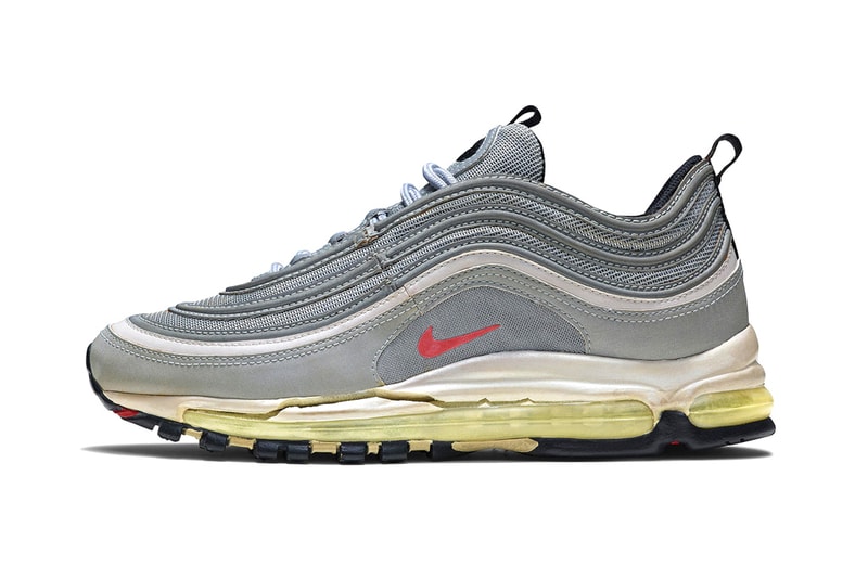 Nike Sportswear 發布 Air Max 鞋履「檔案」