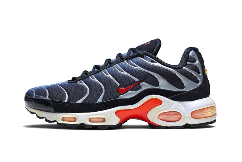 Nike Sportswear 發布 Air Max 鞋履「檔案」