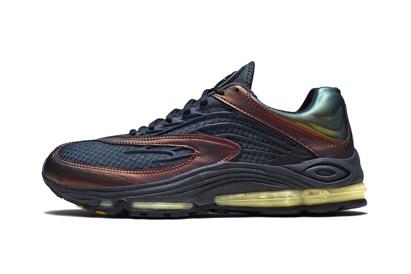 Nike Sportswear 發布 Air Max 鞋履「檔案」