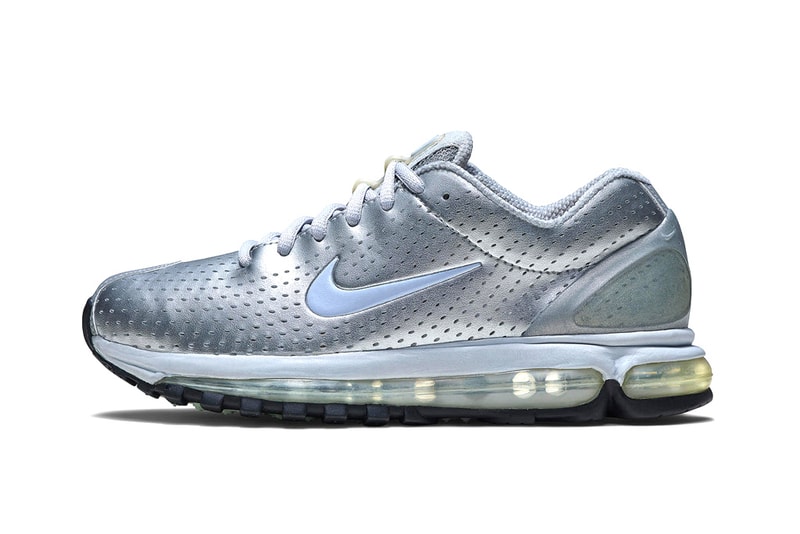 Nike Sportswear 發布 Air Max 鞋履「檔案」