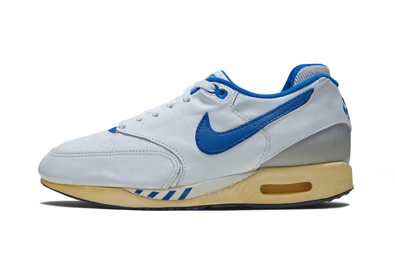 Nike Sportswear 發布 Air Max 鞋履「檔案」