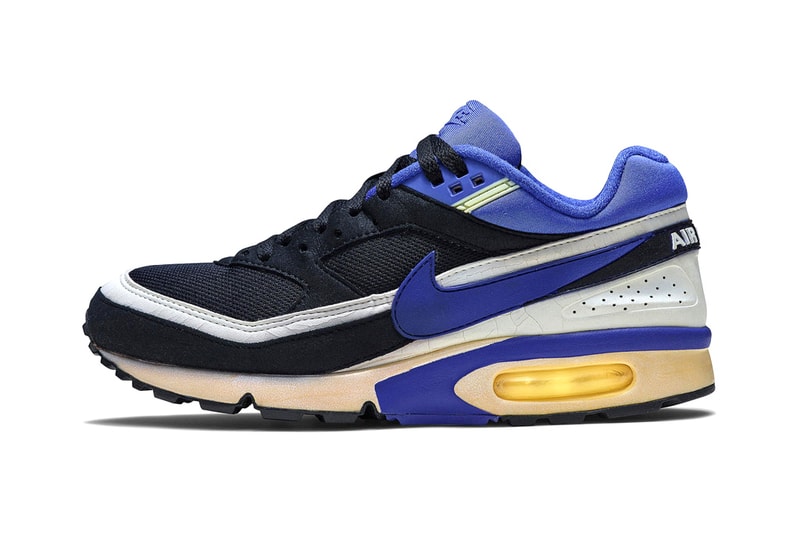 Nike Sportswear 發布 Air Max 鞋履「檔案」