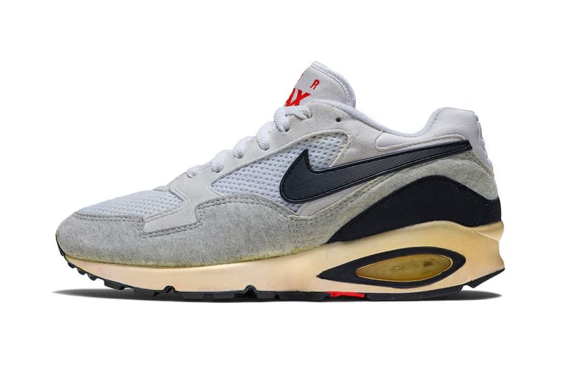 Nike Sportswear 發布 Air Max 鞋履「檔案」