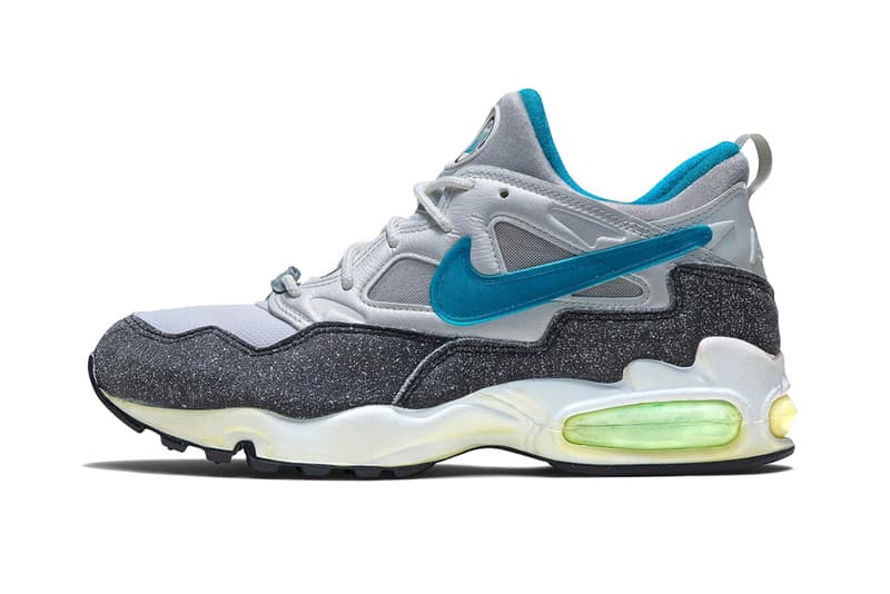 Nike Sportswear 發布 Air Max 鞋履「檔案」