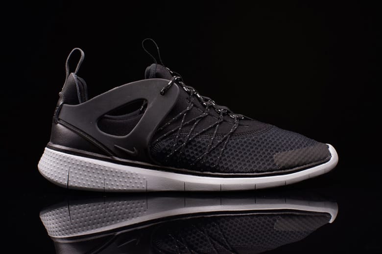 Nike 發佈全新跑鞋 Free Viritous