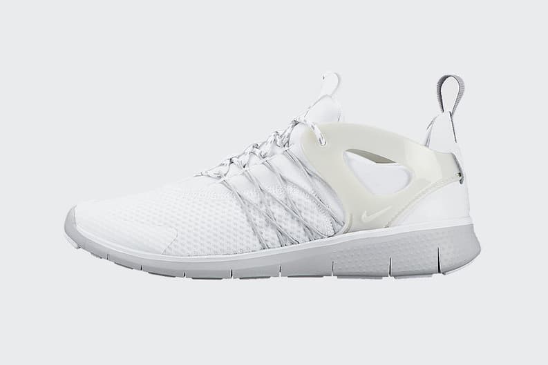 Nike WMNS 2015 春夏 Free Viritous 全新配色設計