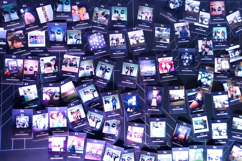 Nike Women N+TC Tour 香港站現場回顧