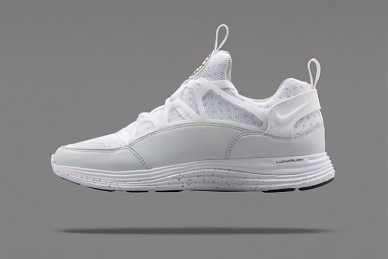 NikeLab Lunar Huarache Light 新款跑鞋