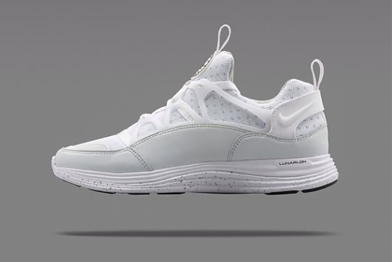 NikeLab Lunar Huarache Light 新款跑鞋