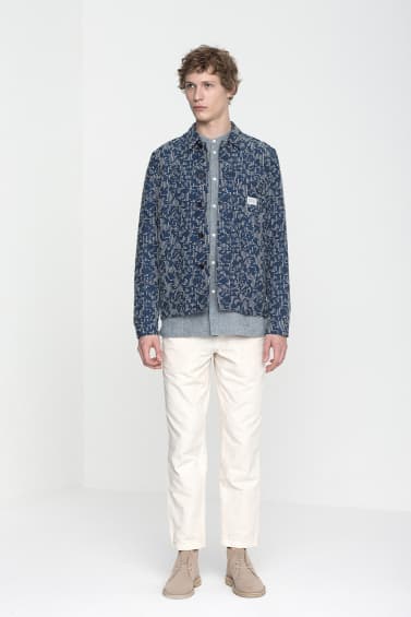 Norse Projects 2015 春夏系列造型搭配 Lookbook