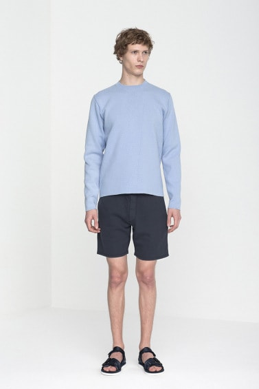 Norse Projects 2015 春夏系列造型搭配 Lookbook
