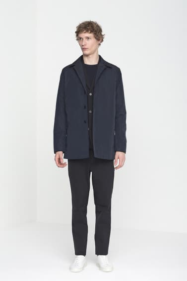 Norse Projects 2015 春夏系列造型搭配 Lookbook