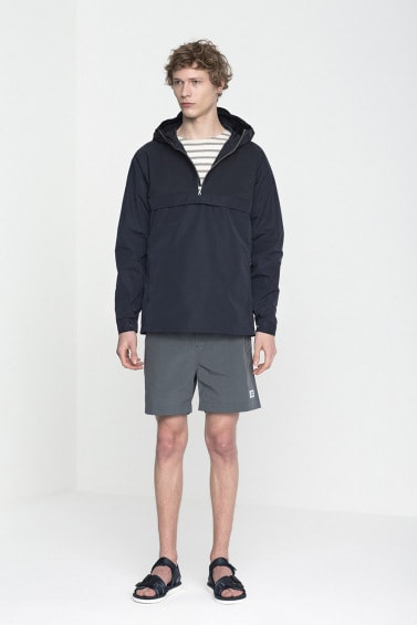 Norse Projects 2015 春夏系列造型搭配 Lookbook