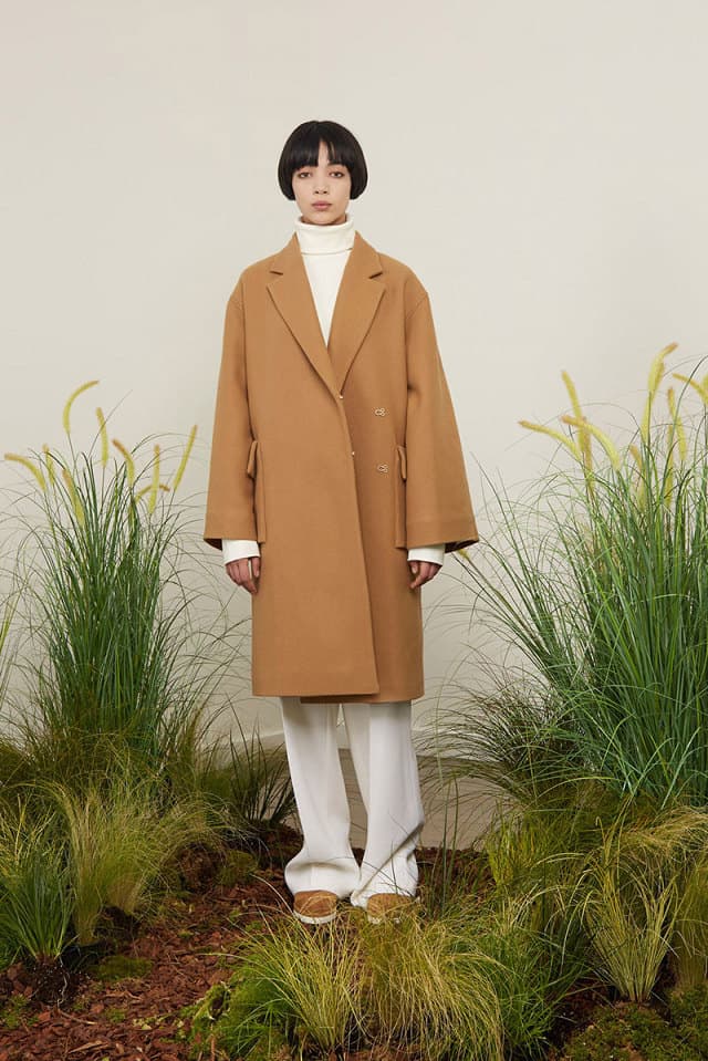 OFF-WHITE c/o VIRGIL ABLOH 2015 秋冬女裝系列