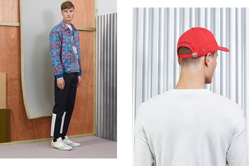 oki-ni 2015 春夏系列造型搭配特輯