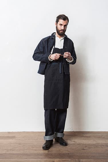 Old Joe & Co. 2015 春夏「Across The Vintage Spectrum」系列