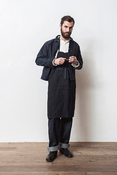 Old Joe & Co. 2015 春夏「Across The Vintage Spectrum」系列
