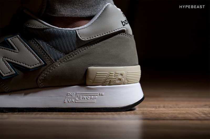 #OnFeet: New Balance M1300JP2 三十週年復刻鞋款
