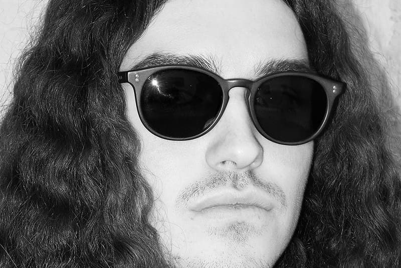 Our Legacy 2015 春夏太陽眼鏡系列