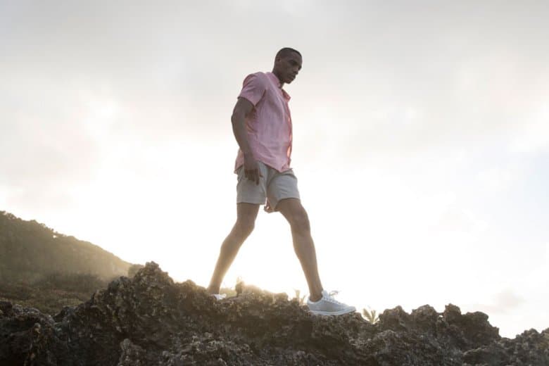 Outlier 2015 春季系列造型搭配 Lookbook