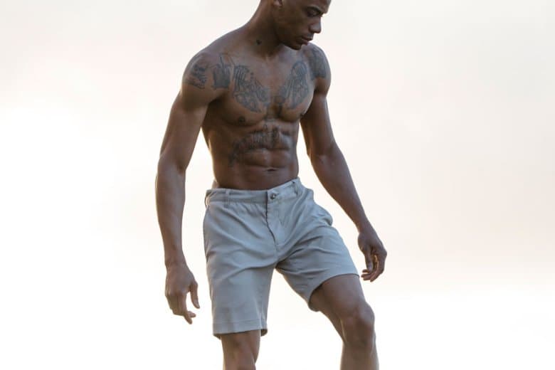 Outlier 2015 春季系列造型搭配 Lookbook